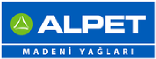 Alpet Madeni Yağlar