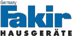 Fakir Hausgeräte
